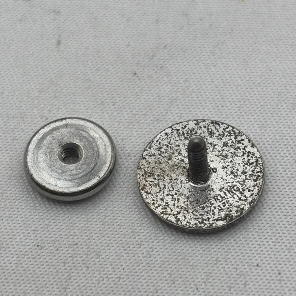 N/A pin has